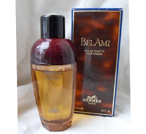 bel ami hermes vintage|hermes bel ami vintage.